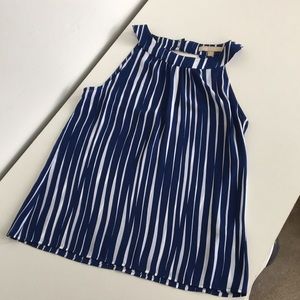 Banana Republic Sleeveless Blouse